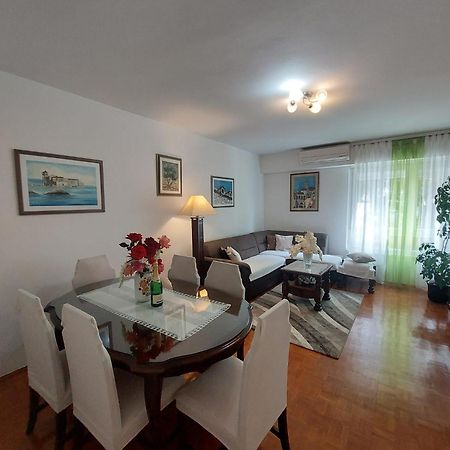 Apartman Vjera Split Cameră foto