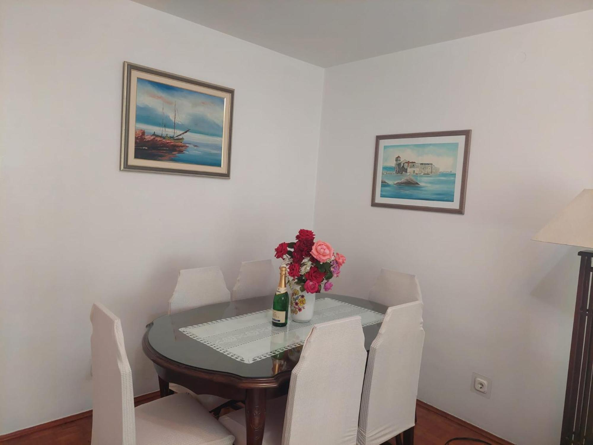 Apartman Vjera Split Cameră foto