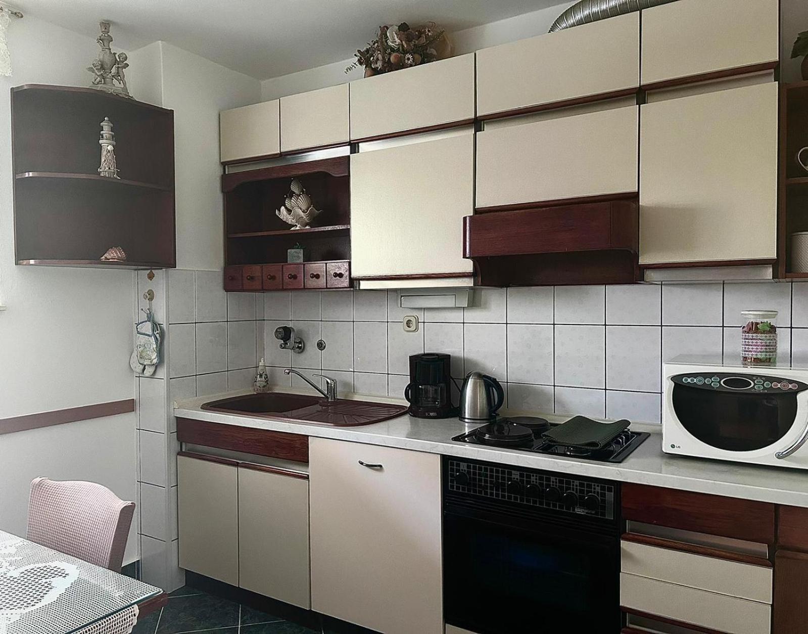 Apartman Vjera Split Cameră foto