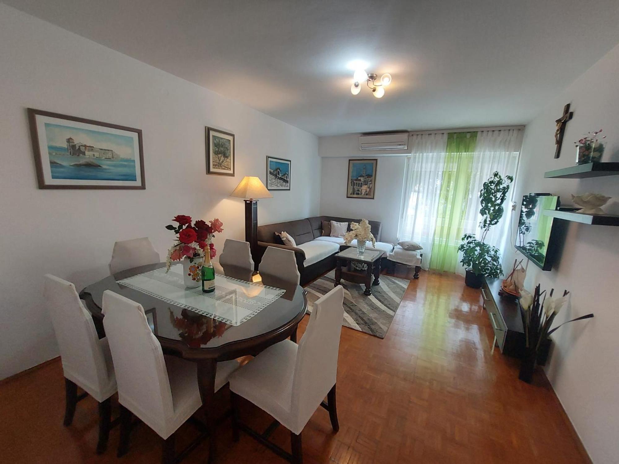 Apartman Vjera Split Cameră foto