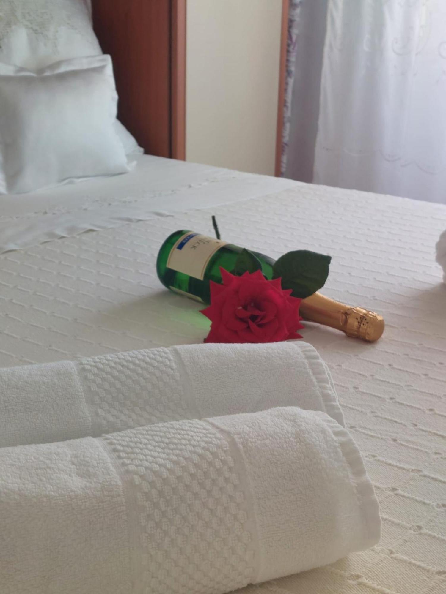 Apartman Vjera Split Cameră foto