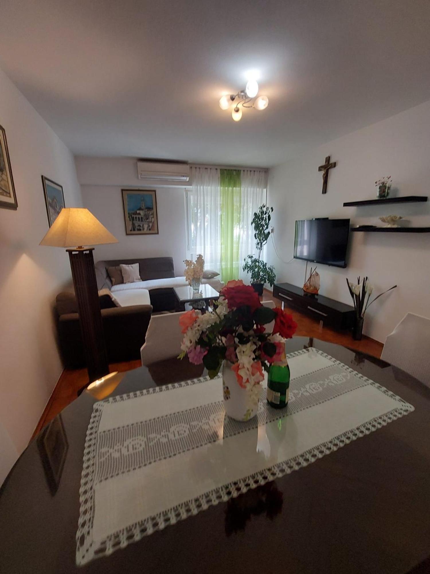 Apartman Vjera Split Cameră foto