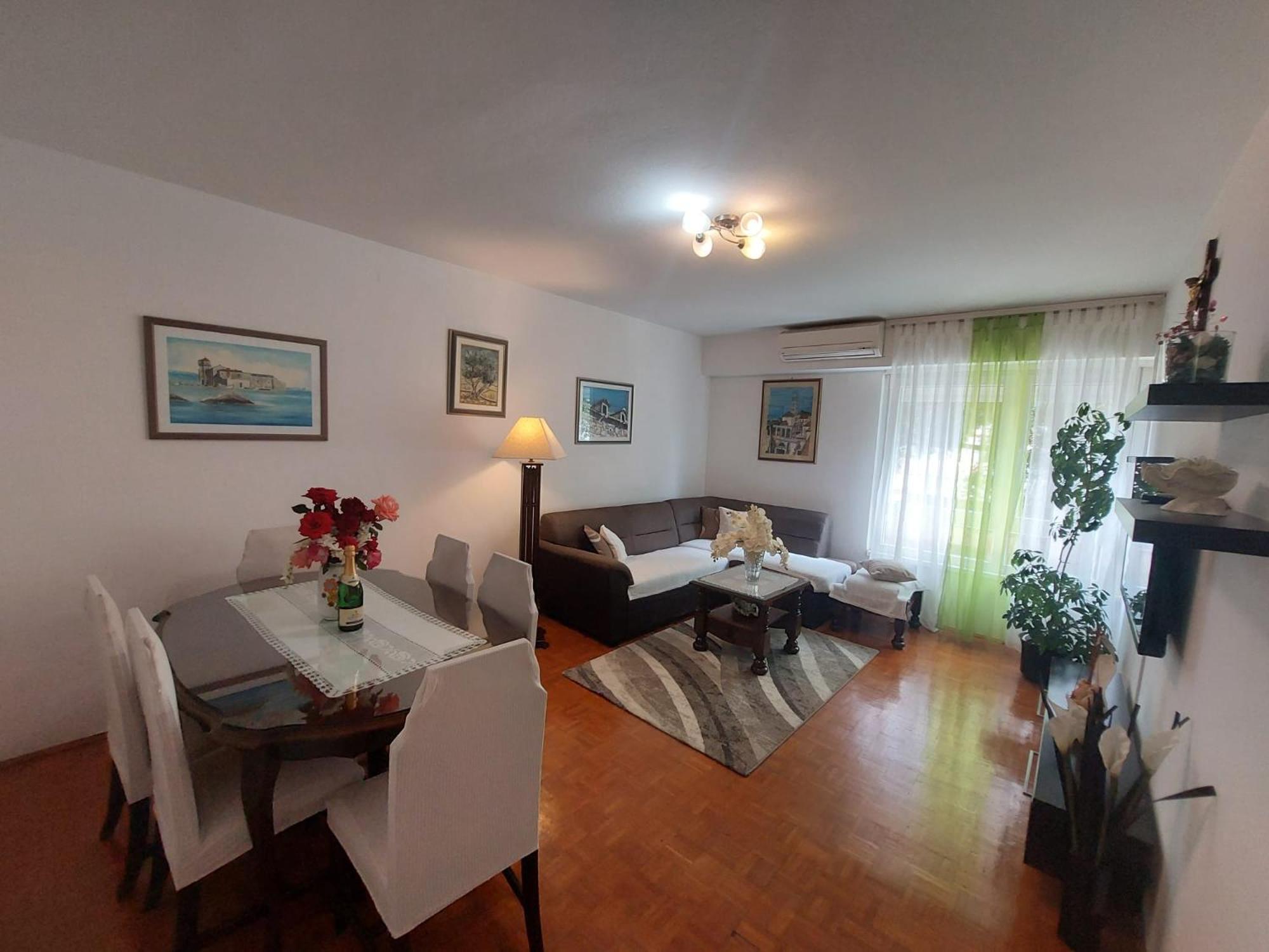 Apartman Vjera Split Cameră foto
