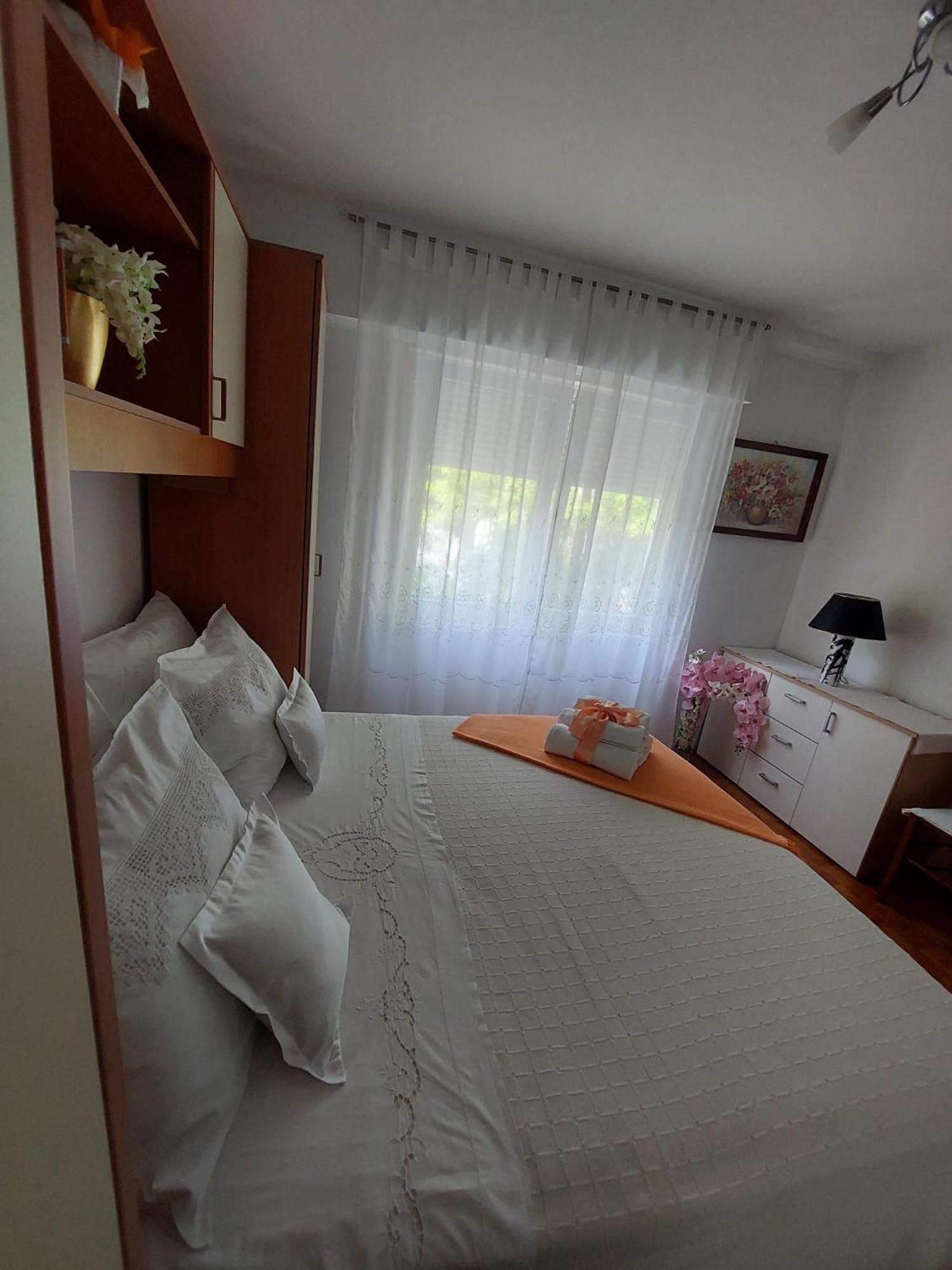 Apartman Vjera Split Cameră foto