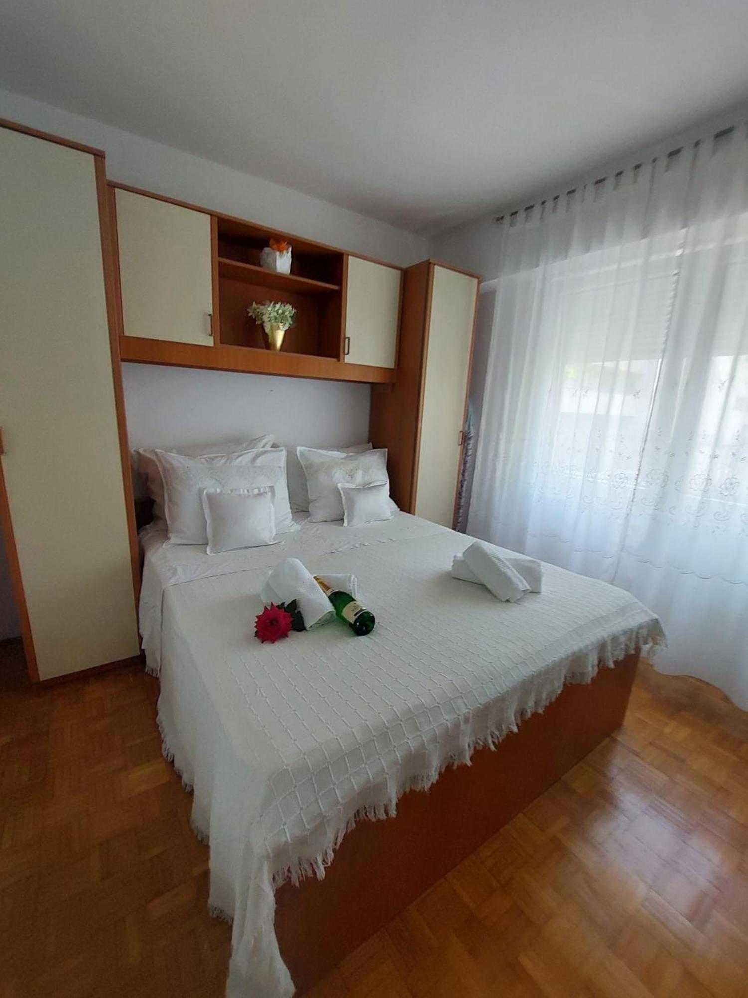 Apartman Vjera Split Cameră foto