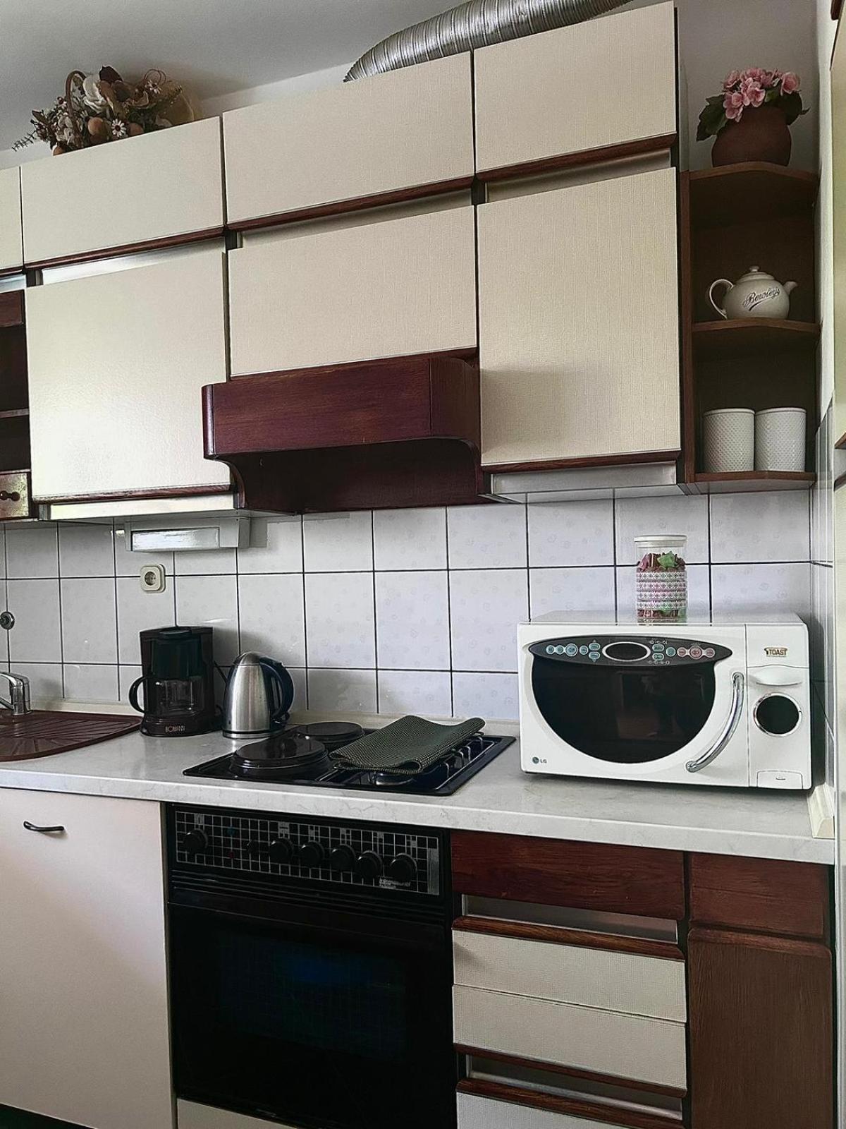 Apartman Vjera Split Cameră foto