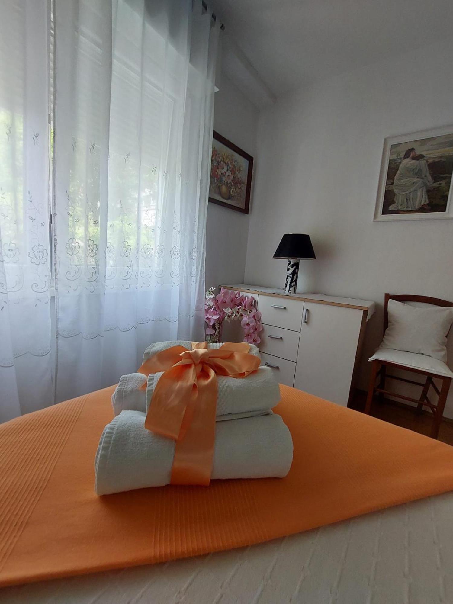 Apartman Vjera Split Cameră foto