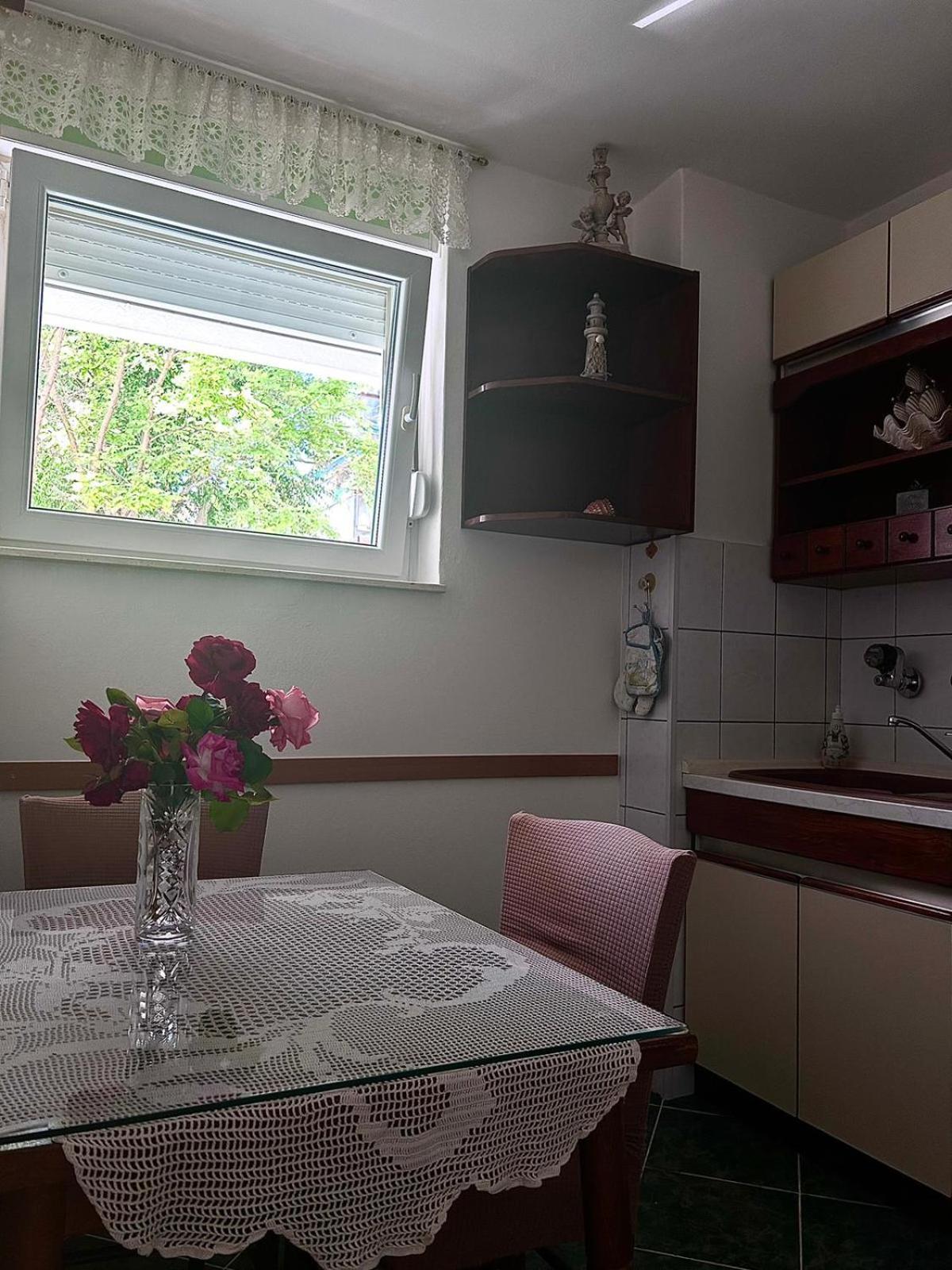 Apartman Vjera Split Cameră foto