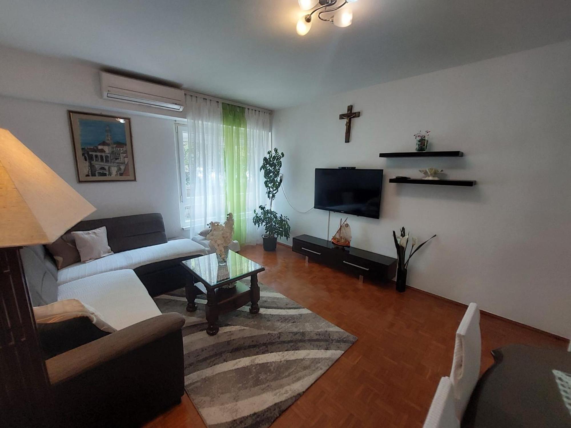 Apartman Vjera Split Cameră foto