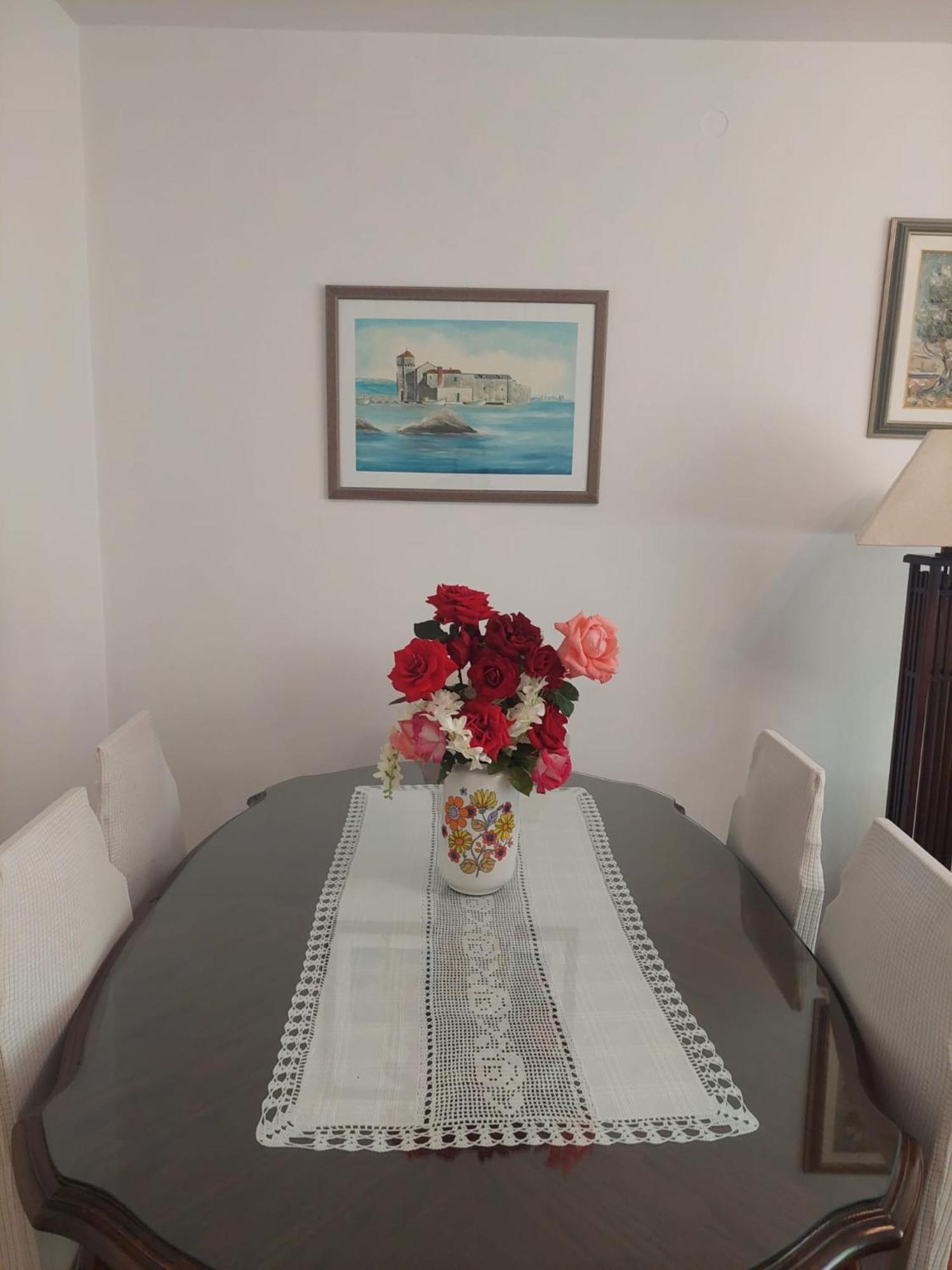 Apartman Vjera Split Cameră foto